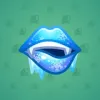 Sharp Tongue #5722
