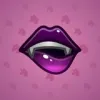 Sharp Tongue #5725