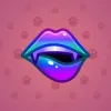 Sharp Tongue #5727