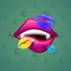 Sharp Tongue #5730