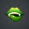 Sharp Tongue #5734