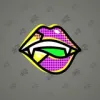 Sharp Tongue #5735