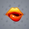 Sharp Tongue #5737