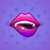 Sharp Tongue #5738
