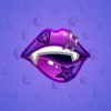 Sharp Tongue #5741