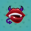 Sharp Tongue #5744