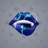 Sharp Tongue #5747