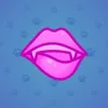 Sharp Tongue #5751