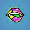 Sharp Tongue #5753