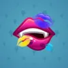 Sharp Tongue #5754