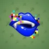 Sharp Tongue #5756