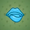 Sharp Tongue #5768
