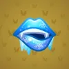 Sharp Tongue #5781