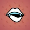 Sharp Tongue #5782