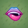 Sharp Tongue #5783