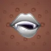 Sharp Tongue #5787
