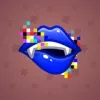 Sharp Tongue #5791