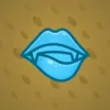 Sharp Tongue #5800