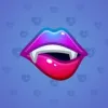 Sharp Tongue #5801