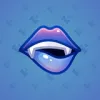 Sharp Tongue #5802