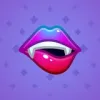 Sharp Tongue #5804