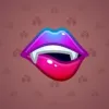 Sharp Tongue #5806