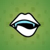 Sharp Tongue #5807