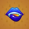 Sharp Tongue #5808