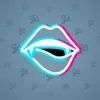 Sharp Tongue #5809