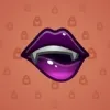 Sharp Tongue #5815