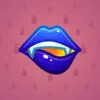 Sharp Tongue #5816