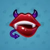 Sharp Tongue #5817