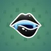 Sharp Tongue #5818