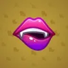 Sharp Tongue #5819