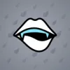 Sharp Tongue #5821
