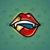 Sharp Tongue #5822