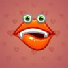 Sharp Tongue #5823
