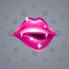 Sharp Tongue #5824