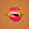 Sharp Tongue #5828