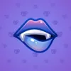 Sharp Tongue #5834