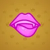 Sharp Tongue #5835