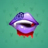 Sharp Tongue #5836