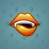 Sharp Tongue #5839