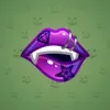 Sharp Tongue #5842