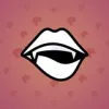 Sharp Tongue #5851