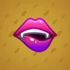 Sharp Tongue #5858