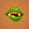 Sharp Tongue #586