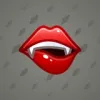 Sharp Tongue #5863