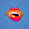 Sharp Tongue #5865