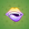 Sharp Tongue #5866